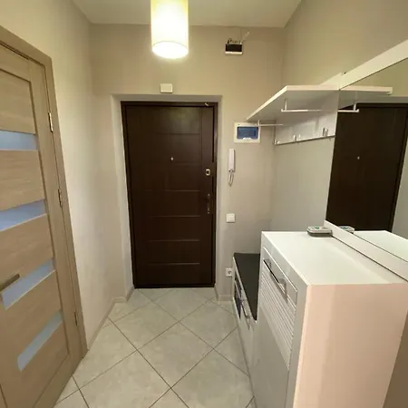Apartment Magic Apart In Chocolate новобудова *